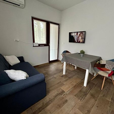 Apartman Maslina Apartment Poreč Exterior foto