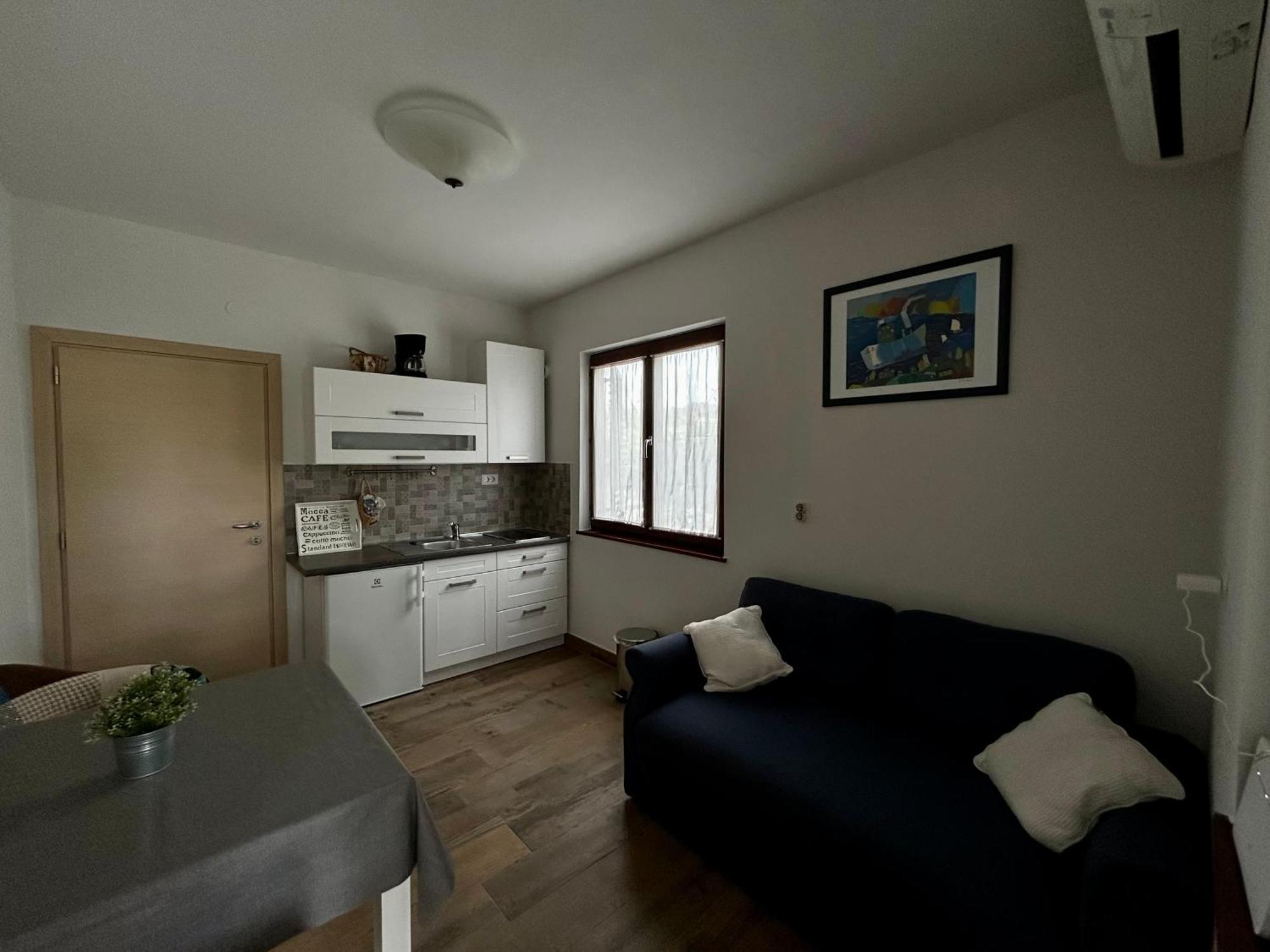 Apartman Maslina Apartment Poreč Exterior foto