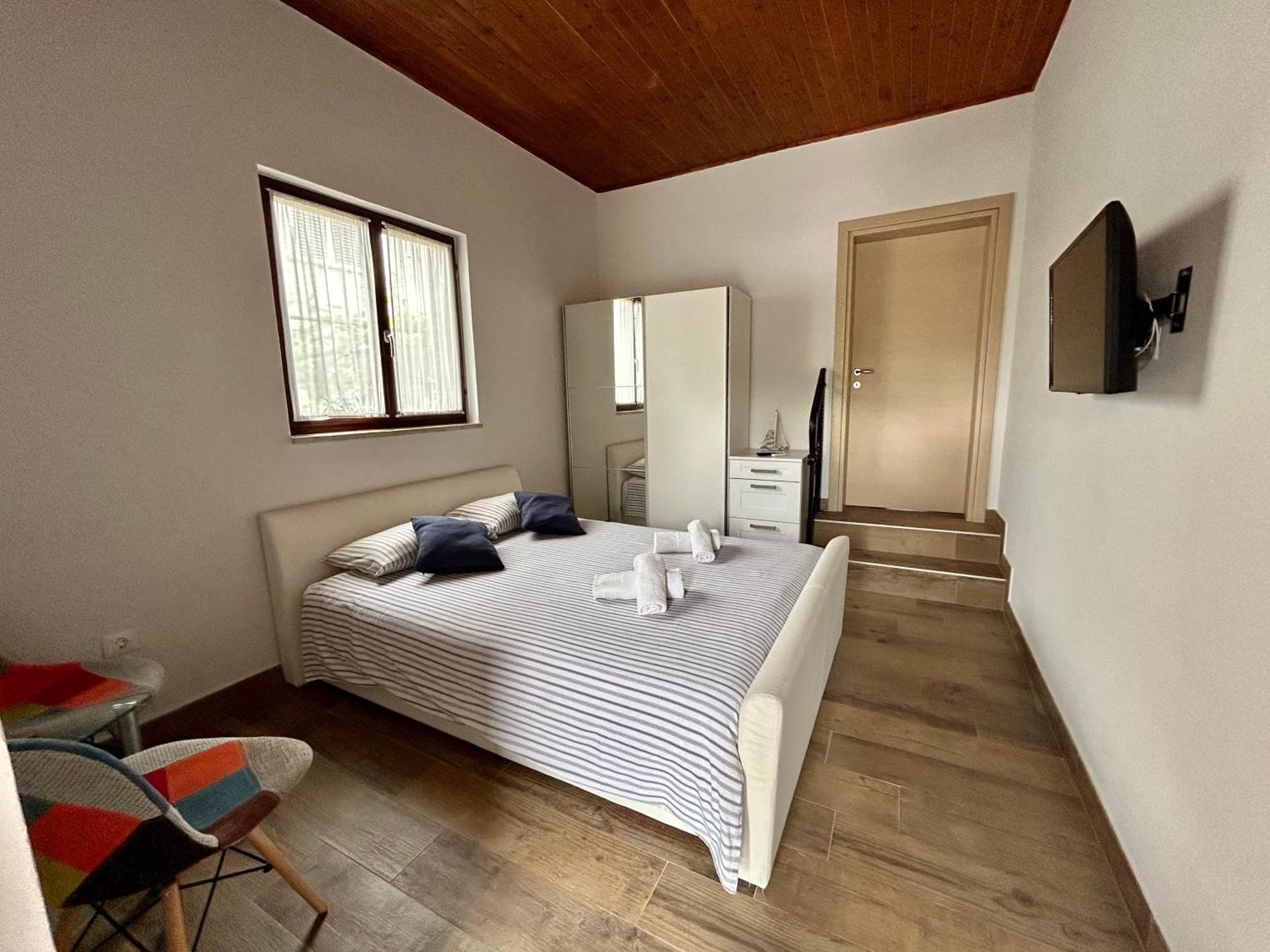 Apartman Maslina Apartment Poreč Exterior foto