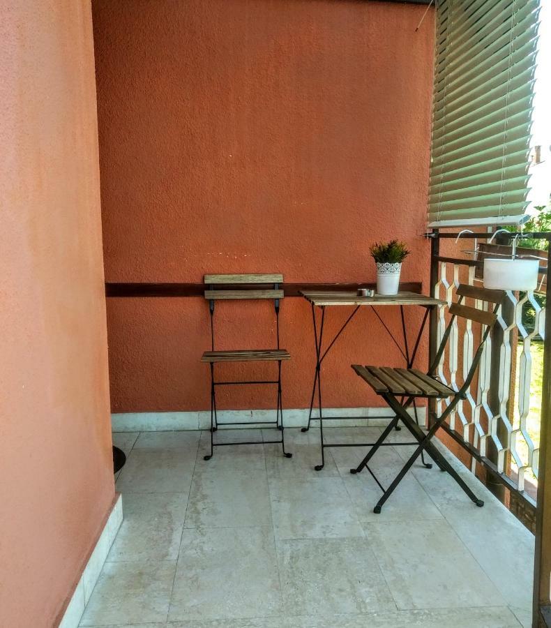 Apartman Maslina Apartment Poreč Exterior foto