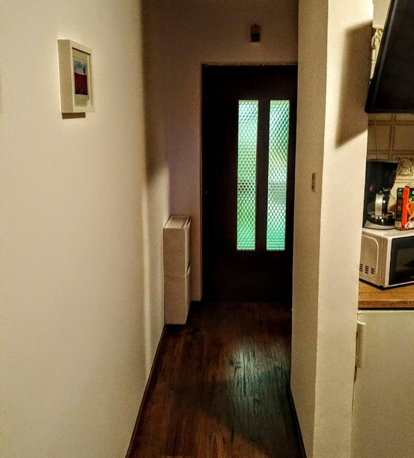 Apartman Maslina Apartment Poreč Exterior foto