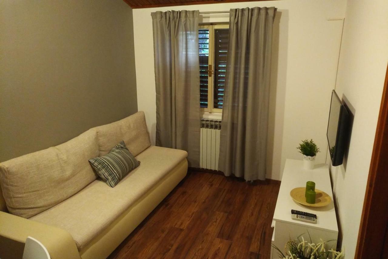 Apartman Maslina Apartment Poreč Exterior foto