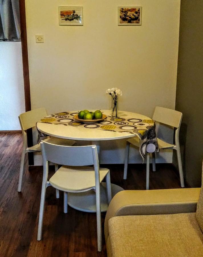 Apartman Maslina Apartment Poreč Exterior foto