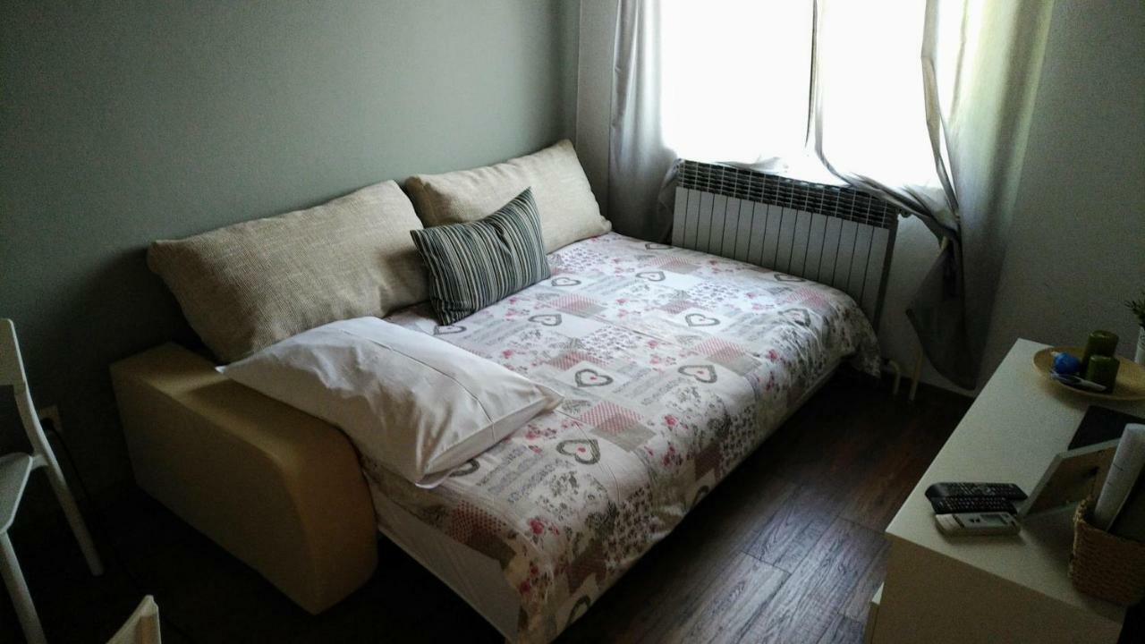 Apartman Maslina Apartment Poreč Exterior foto